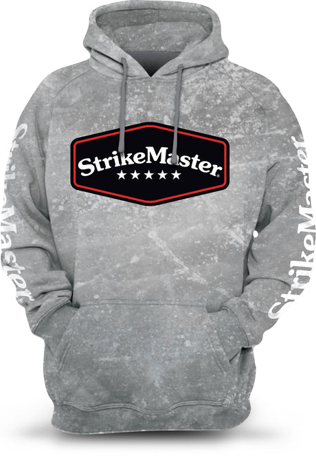 StrikeMaster Sweatshirt Hoodie