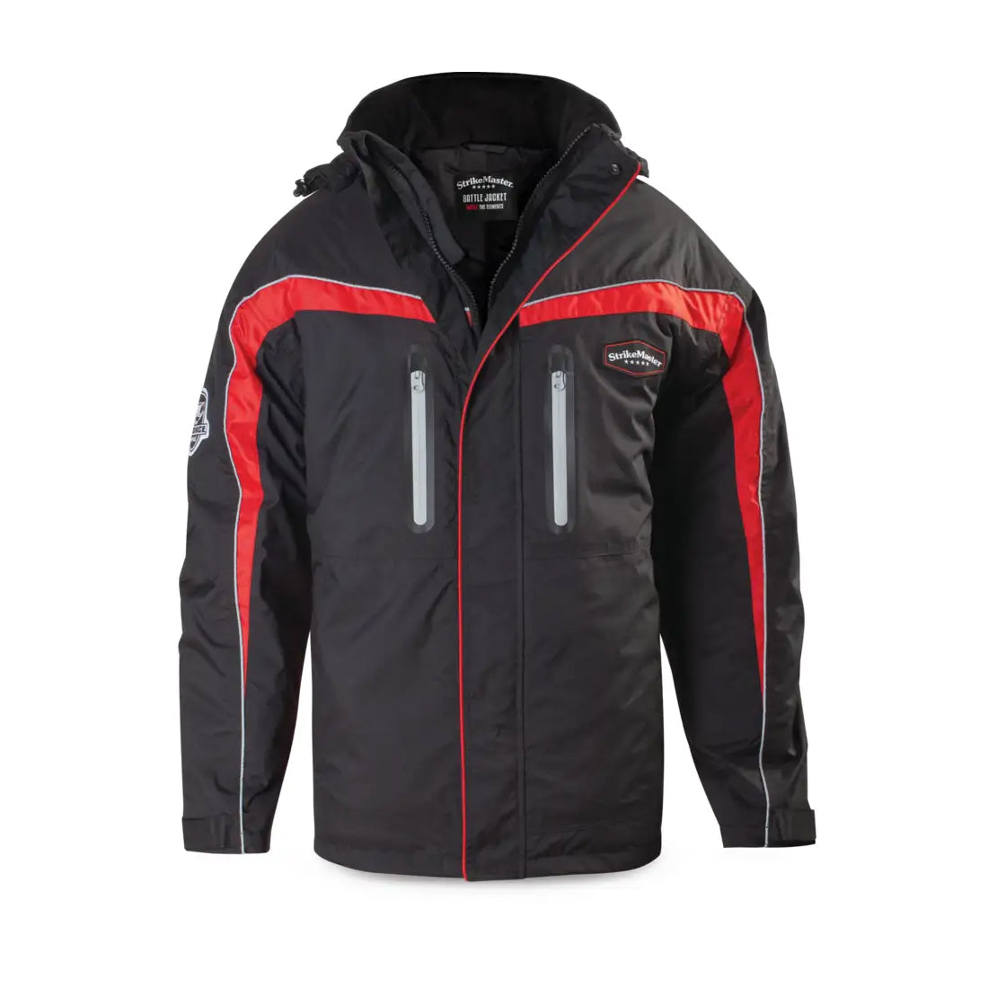 StrikeMaster Battle Jacket takki