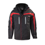 StrikeMaster Battle Jacket takki