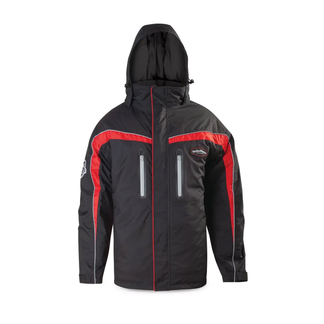 StrikeMaster Battle Jacket takki