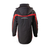 StrikeMaster Battle Jacket takki
