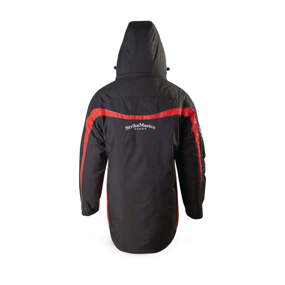 StrikeMaster Battle Jacket takki