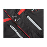 StrikeMaster Battle Jacket takki