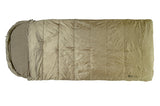 JRC Defender II Fleece Sleeping Bag
