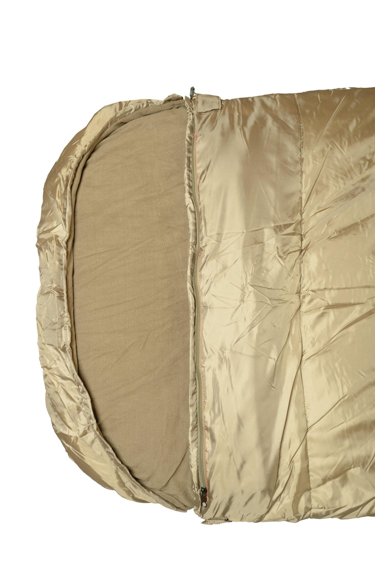 JRC Defender II Fleece Sleeping Bag