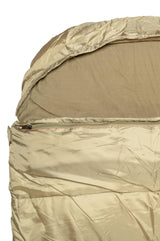 JRC Defender II Fleece Sleeping Bag
