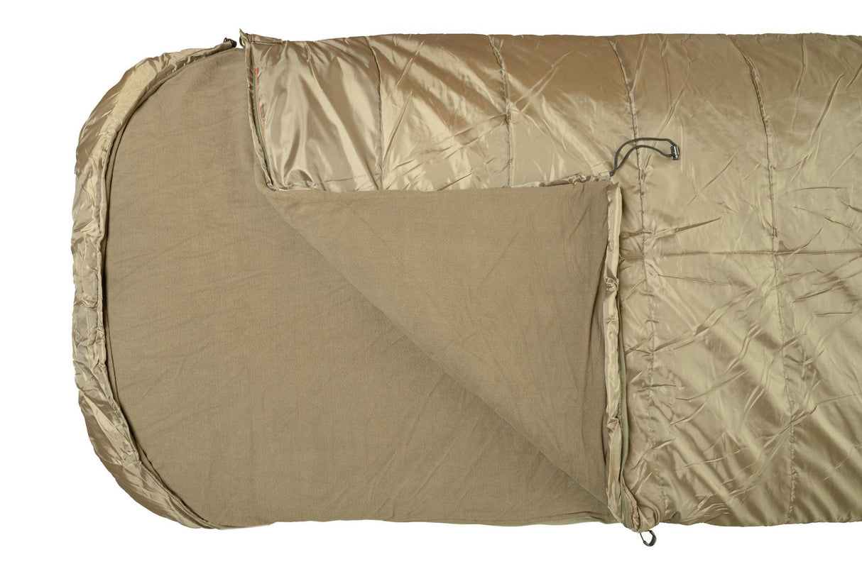 JRC Defender II Fleece Sleeping Bag