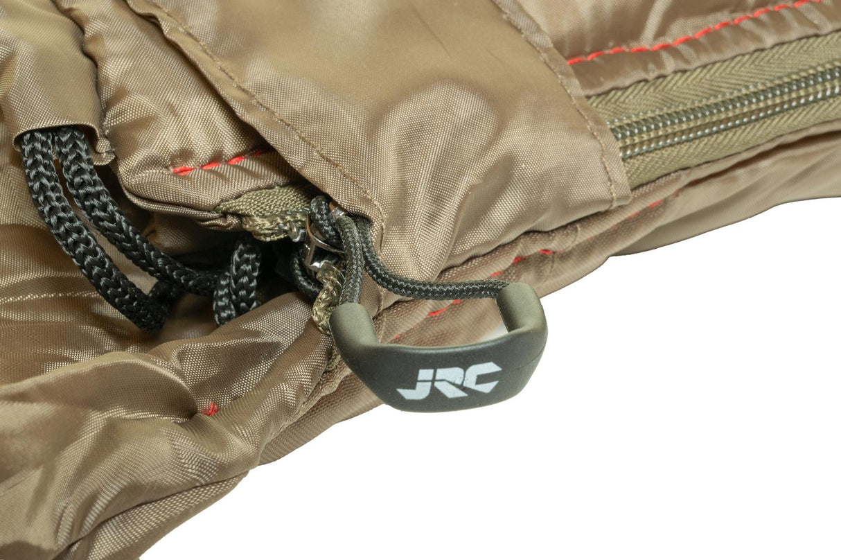 JRC Defender II Fleece Sleeping Bag