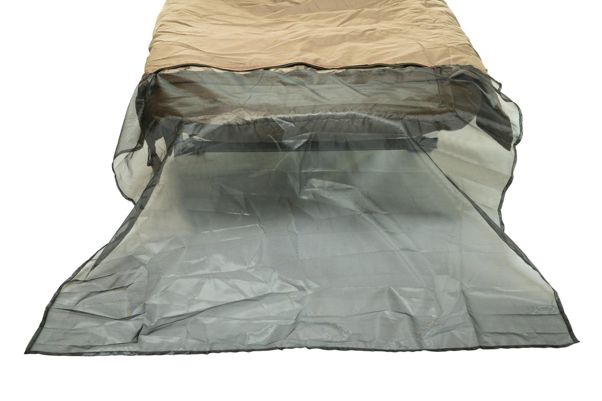 JRC Defender II Fleece Sleeping Bag
