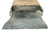 JRC Defender II Fleece Sleeping Bag