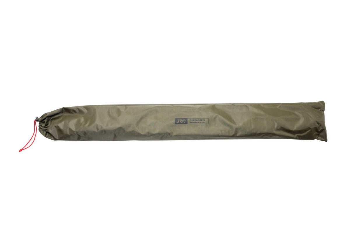 JRC Defender II Retainer Sling punnituspussi