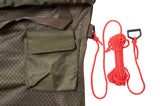 JRC Defender II Retainer Sling punnituspussi