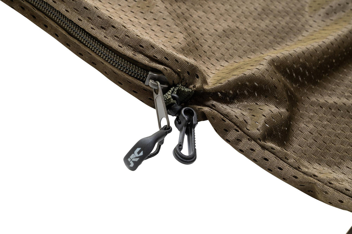 JRC Defender II Retainer Sling punnituspussi