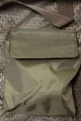 JRC Defender II Retainer Sling punnituspussi