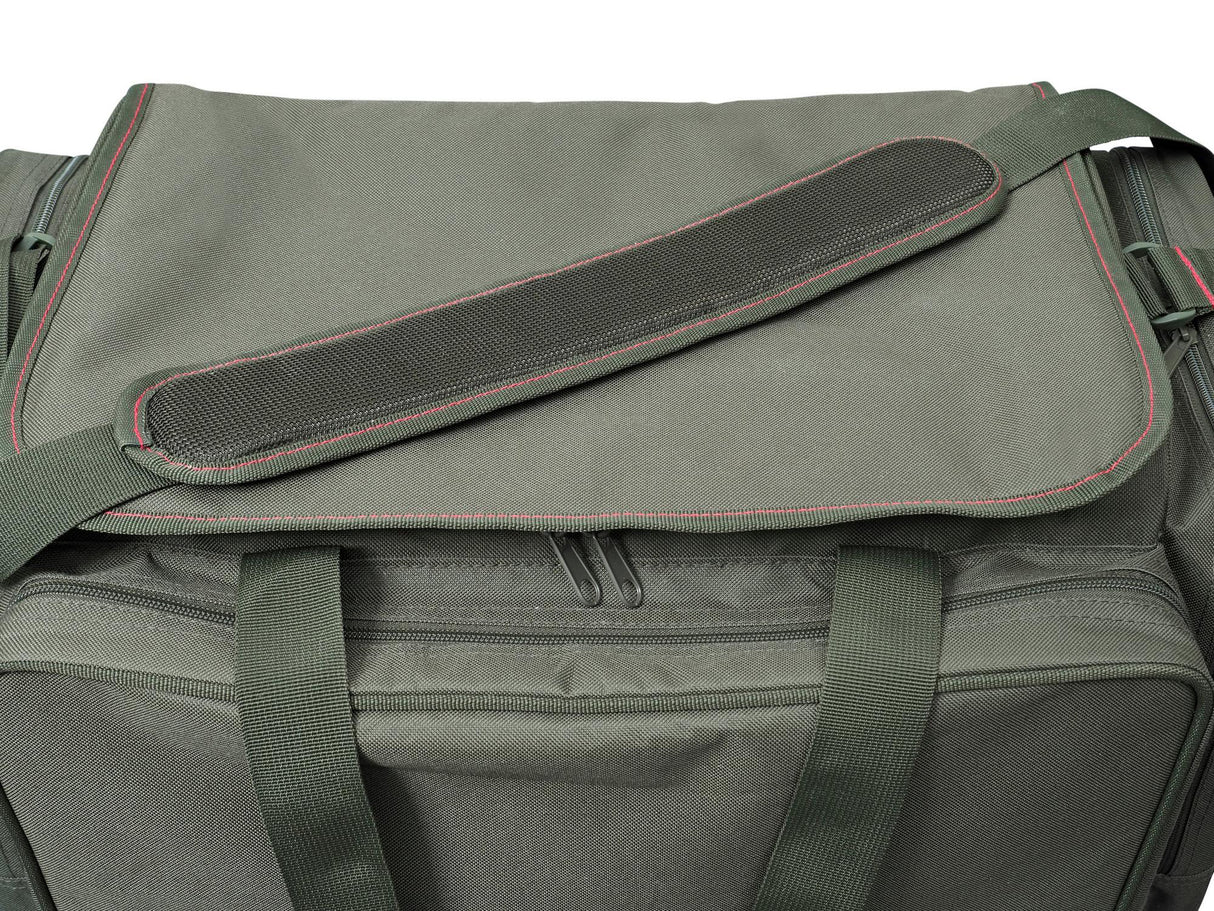 JRC Defender II X-Large Carryall laukku