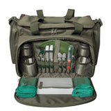 JRC Defender II Session Cooler Food Bag laukku