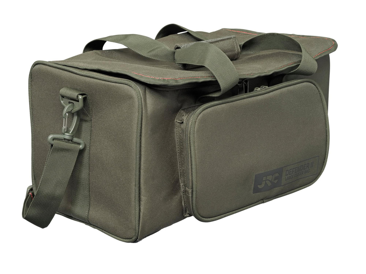 JRC Defender II Large Cooler Bag laukku