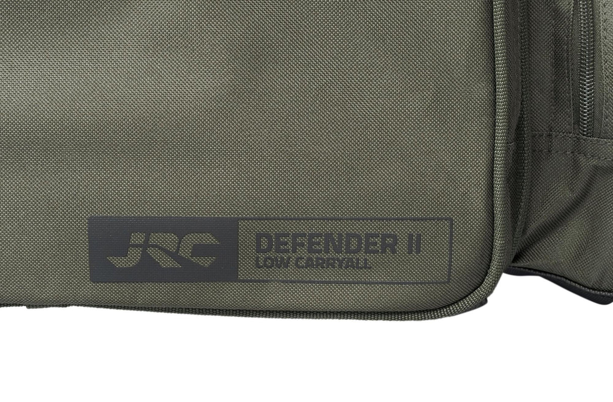 JRC Defender II Low Carryall Bag