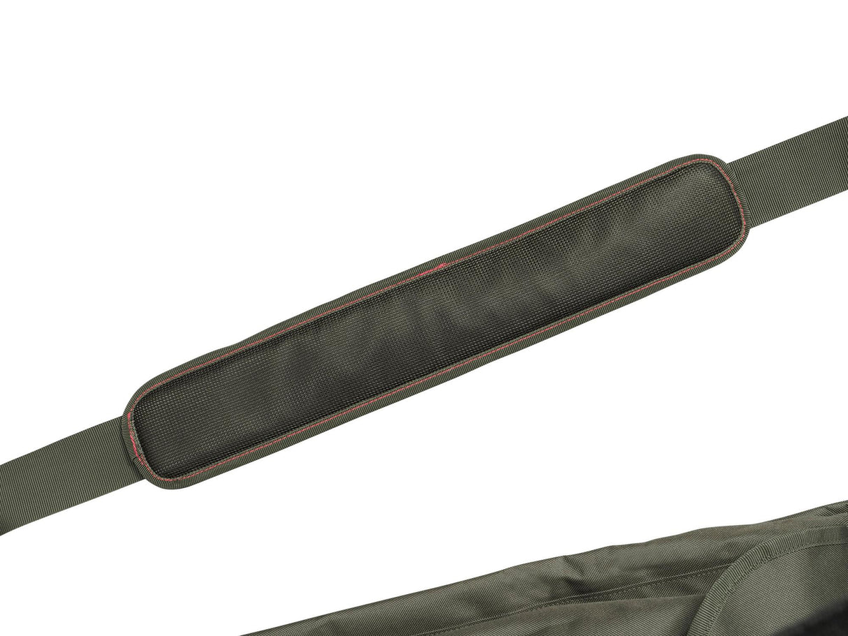 JRC Defender II 3 Rod Sleeve 12-13´ vapalaukku