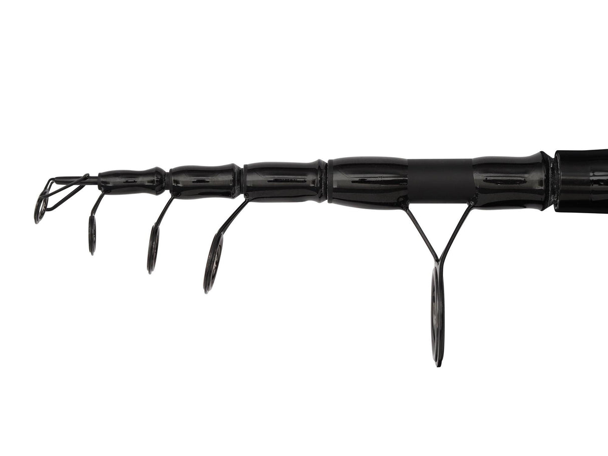 JRC Defender II Tele avokelavapa