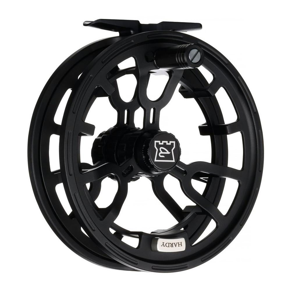 Hardy Averon Streamer perhokela