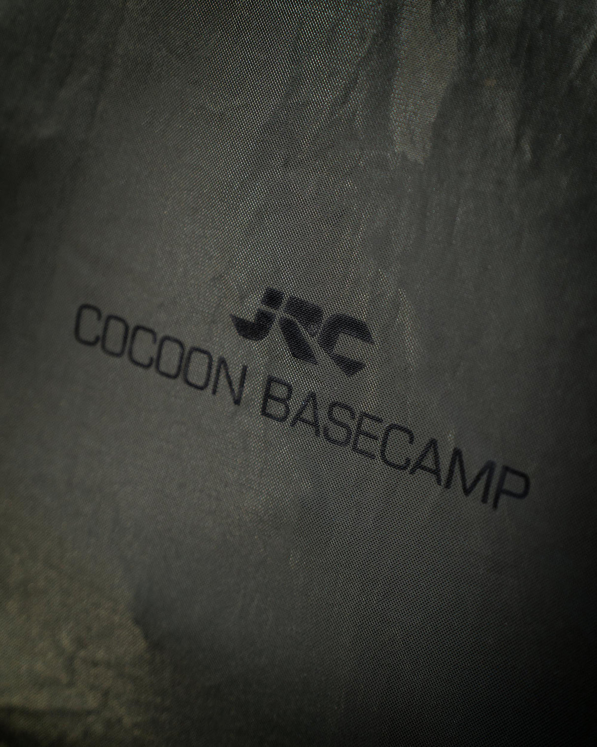 JRC Cocoon II Basecamp Bivvy