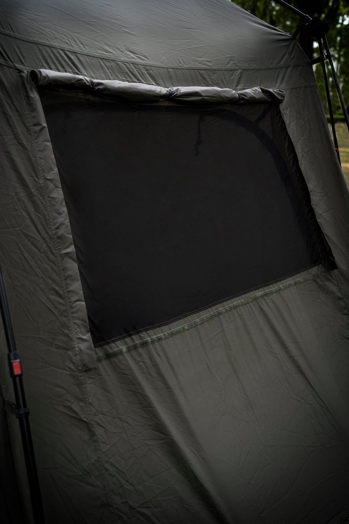 JRC Cocoon II Basecamp Bivvy
