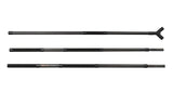 JRC Cocoon Landing Net 42" haavi