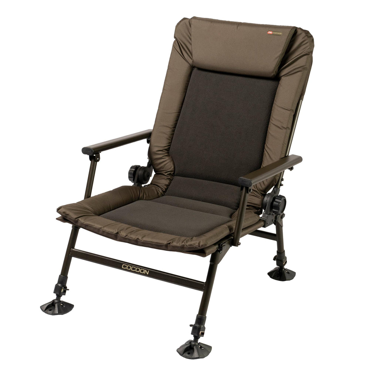 JRC Cocoon II Relaxa Chair kalastustuoli