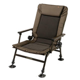 JRC Cocoon II Relaxa Chair kalastustuoli