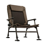 JRC Cocoon II Relaxa Chair kalastustuoli