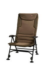 JRC Defender II Relaxa Hi-Recliner Arm Chair kalastustuoli