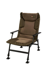 JRC Defender II Armrest Chair kalastustuoli