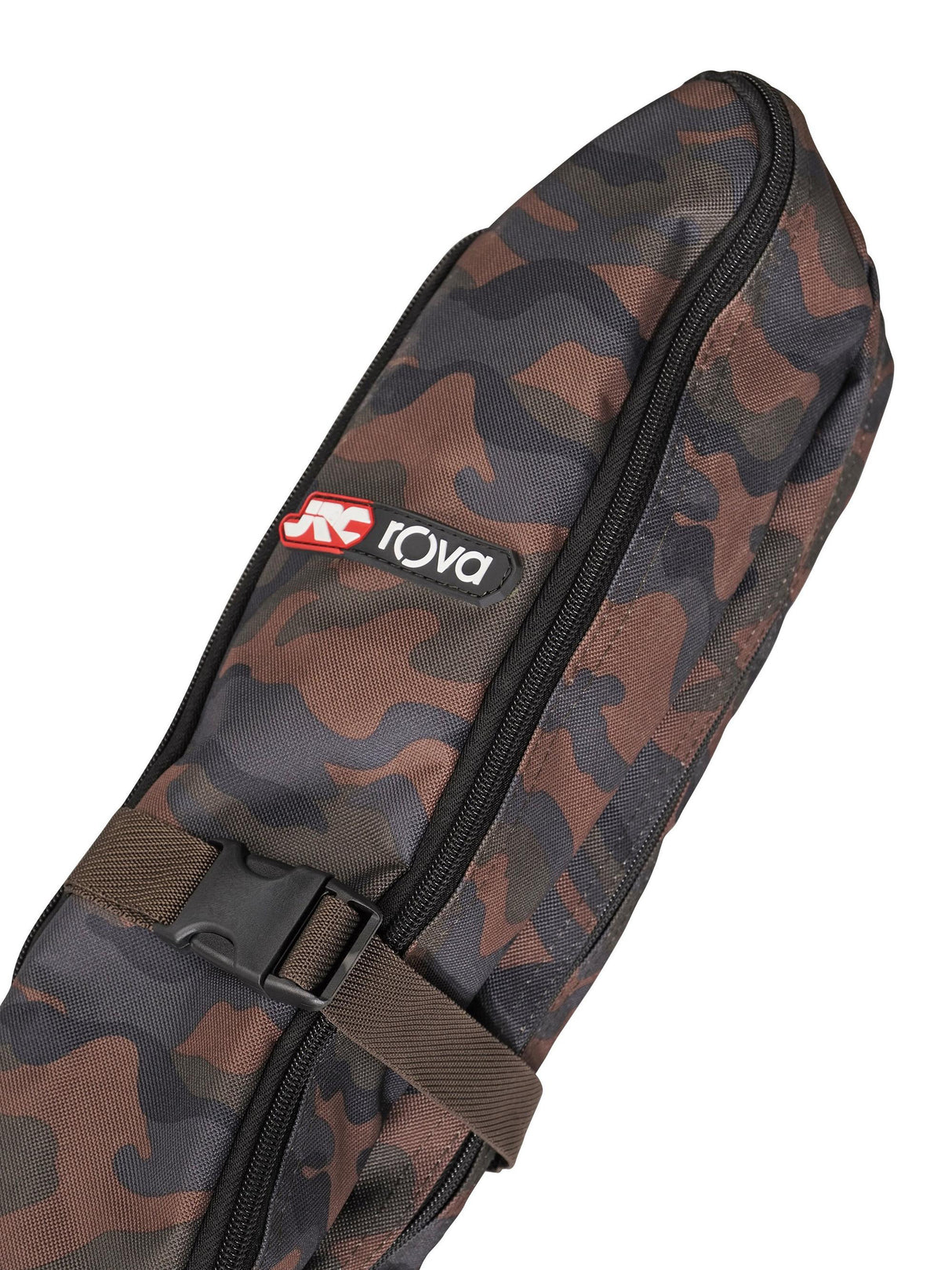 JRC Rova 2 Rod Sleeve 12´ Camo vapalaukku