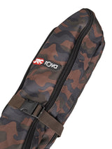 JRC Rova 2 Rod Sleeve 12´ Camo vapalaukku