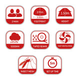 JRC Defender Peak Bivvy 2-Man