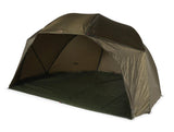JRC Defender 60" Oval Brolly