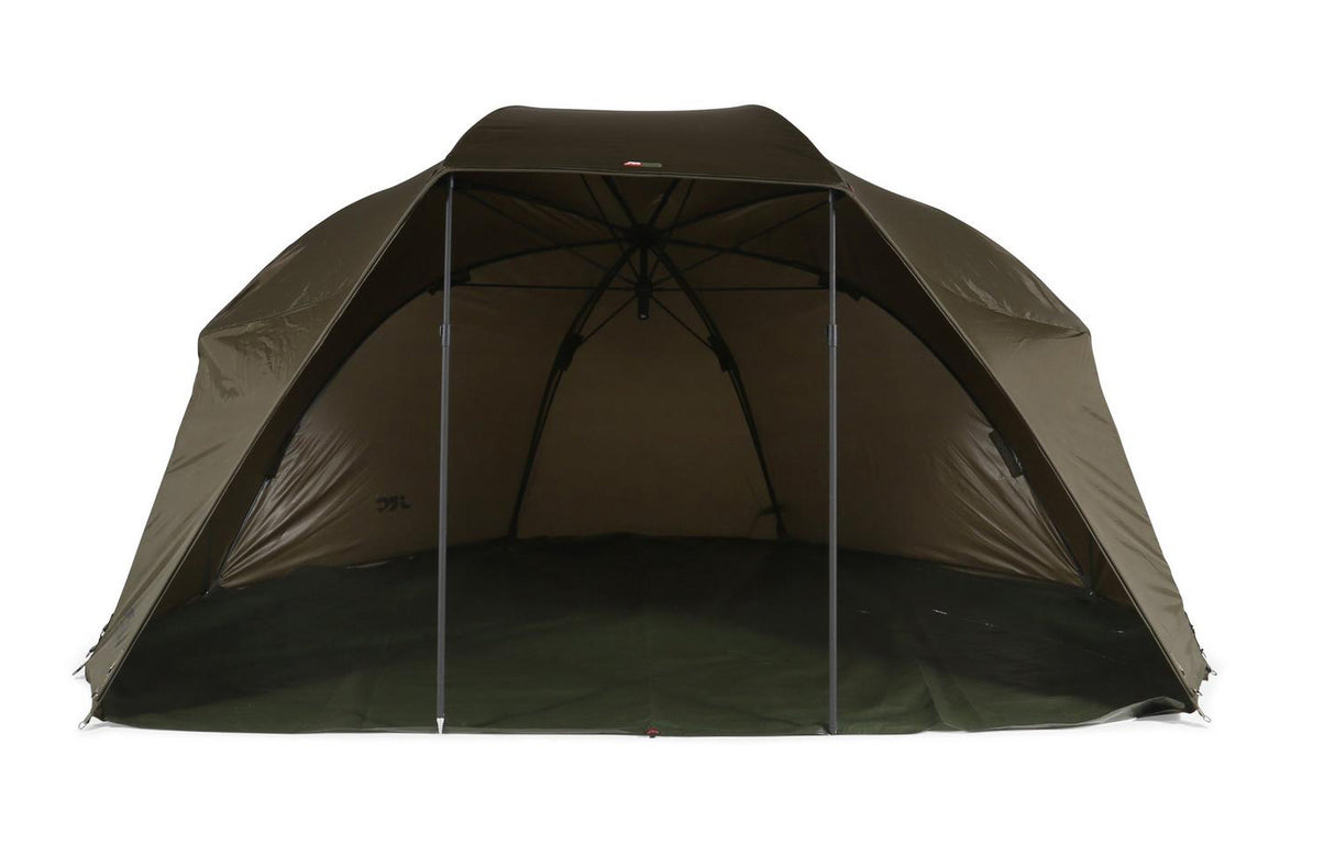 JRC Defender 60" Oval Brolly