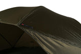 JRC Defender 60" Oval Brolly