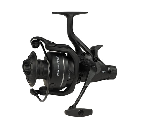 JRC DR Spinning Reel