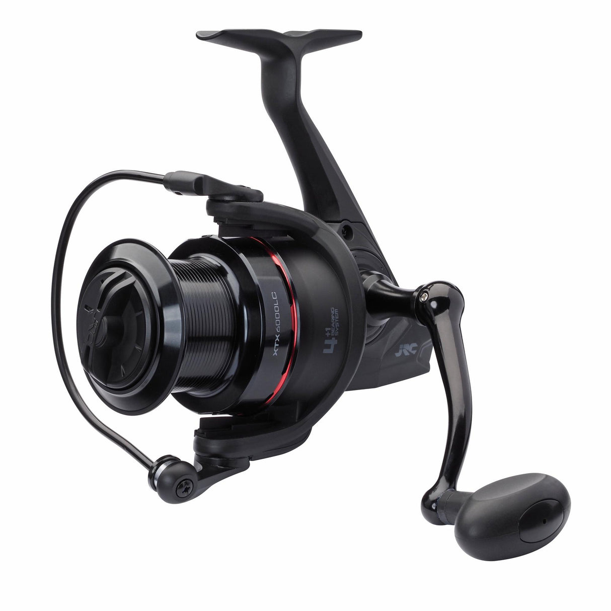JRC XTX Spinning Reel