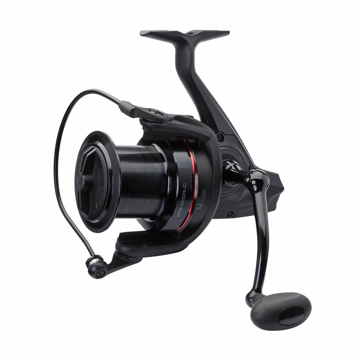 JRC XTX Spinning Reel