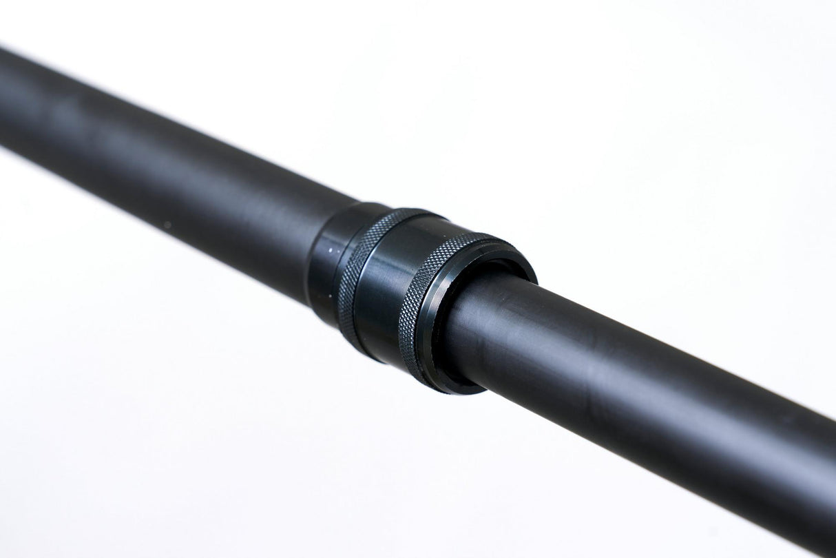 JRC Rova LT 2 Rod Spinning Combo 2 pcs + Landing Net