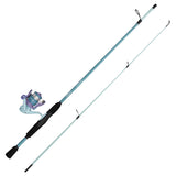 Shakespeare Disney Frozen Spinning Combo w/ Line