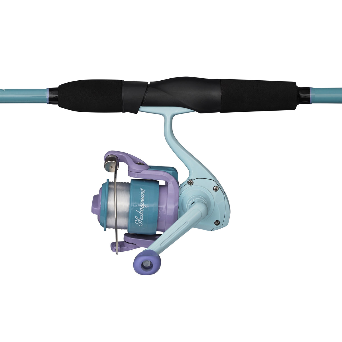 Shakespeare Disney Frozen Spinning Combo w/ Line