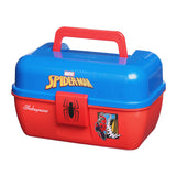 Shakespeare Marvel Spiderman Tackle Box