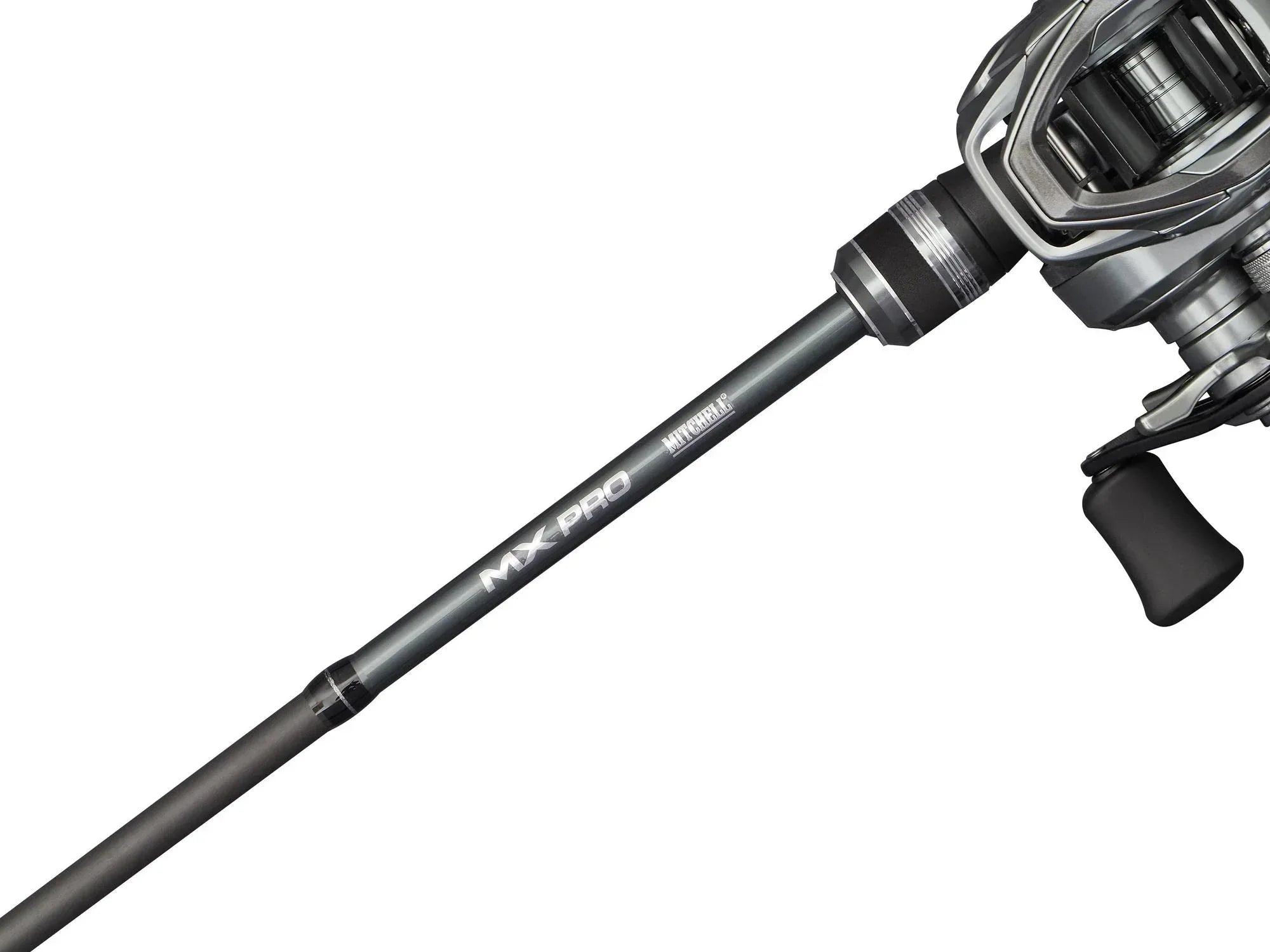Mitchell MX Pro Baitcasting Combo