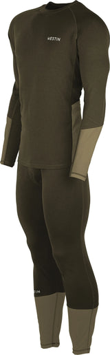 Westin Thermal Tech Baselayer Set kerrasto - Happy Angler