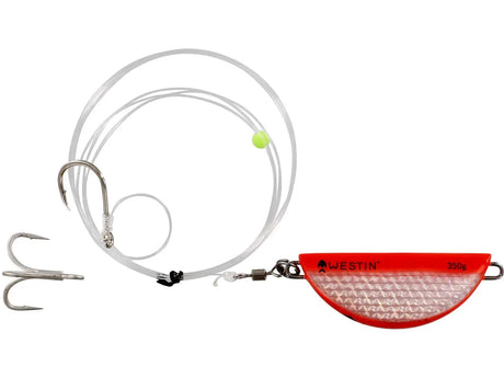 Westin Halibut Anti Twist Rig 450 g - Happy Angler