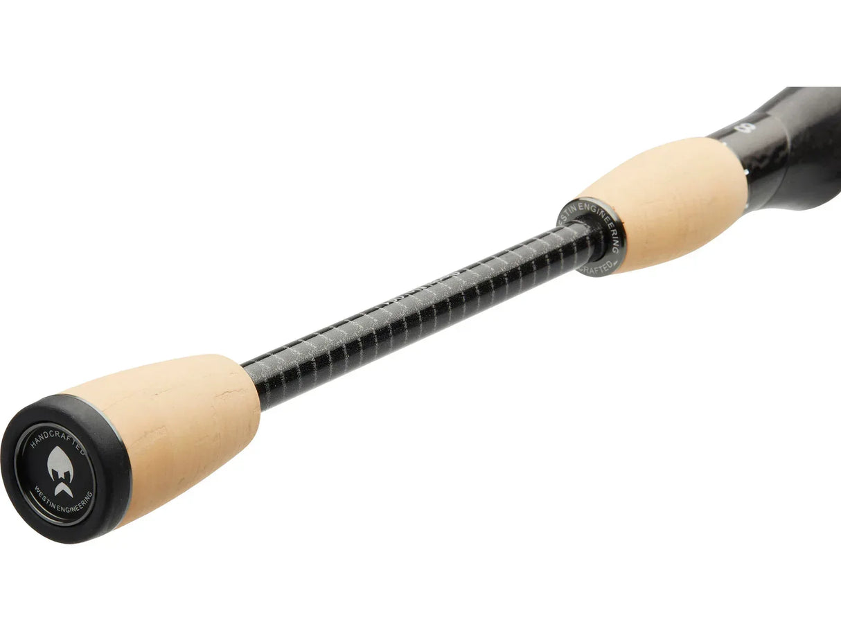 Westin W8 Super Finesse 2nd avokelavapa - Happy Angler